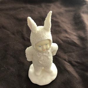 Bunny Figurine